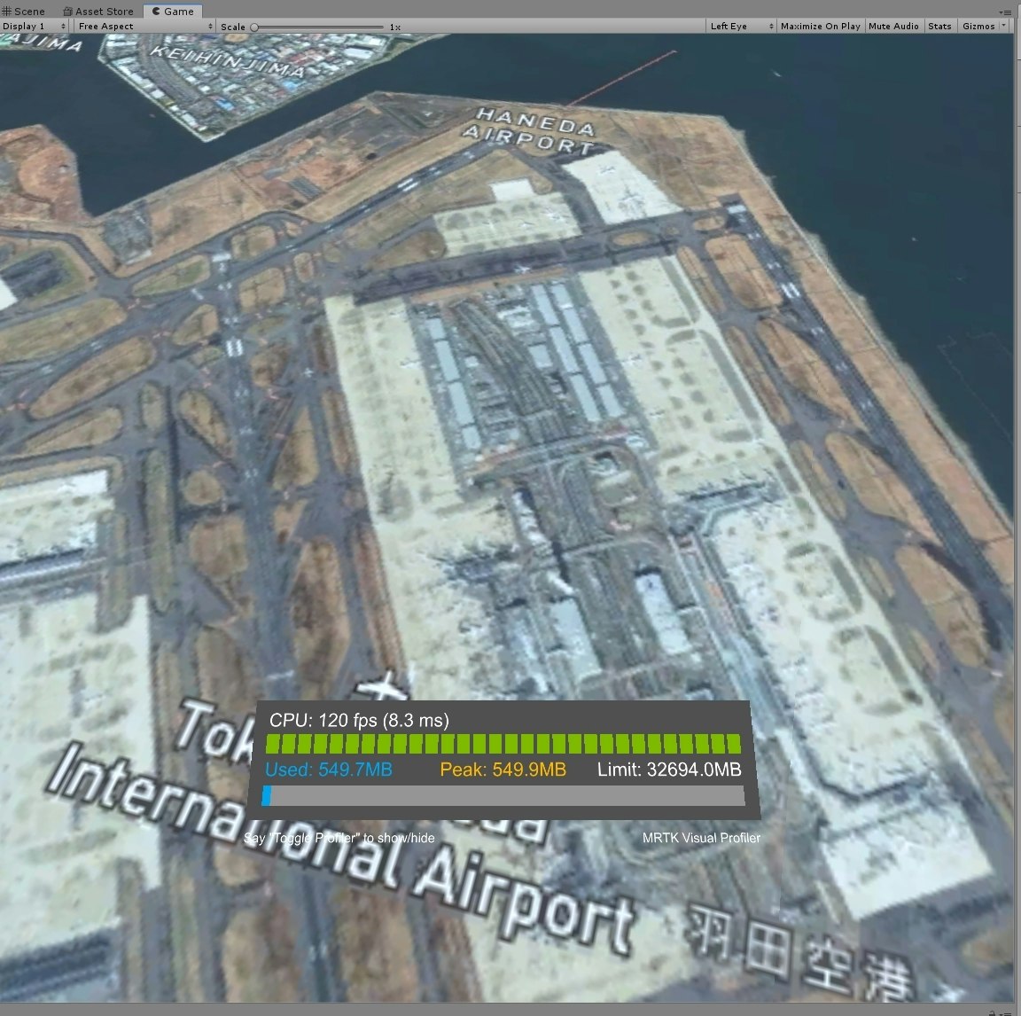 Maps for unityでは良好な解像度が得られる a8e2360786afc03867bfda89f0aea448.jpg