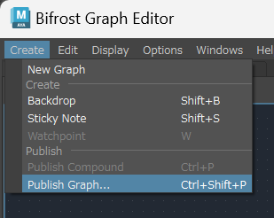 bifrost_曲げに重みをかける