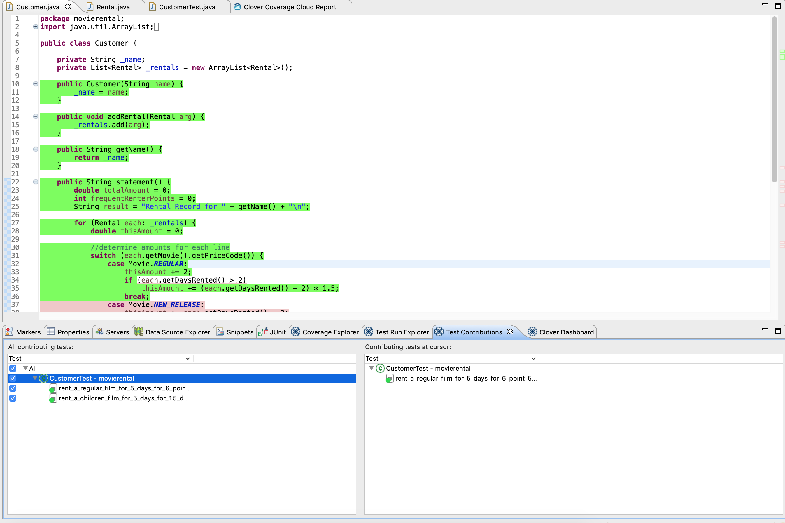 循環的複雑度を測定して 生産性をboostしよう Java Laptrinhx 循環的複雑度を測定して 生産性をboostしよう Java Laptrinhx
