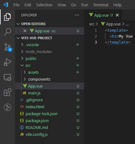 Vue3 チュートリアル 2 Vueの基本的機能 Qiita Vue3 チュートリアル 2 Vueの基本的機能 Qiita
