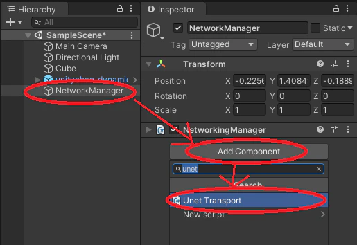 add_unettransport.png