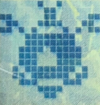 デジモンの写真から16 16ドットを作成した話 Qiita デジモンの写真から16 16ドットを作成した話 Qiita
