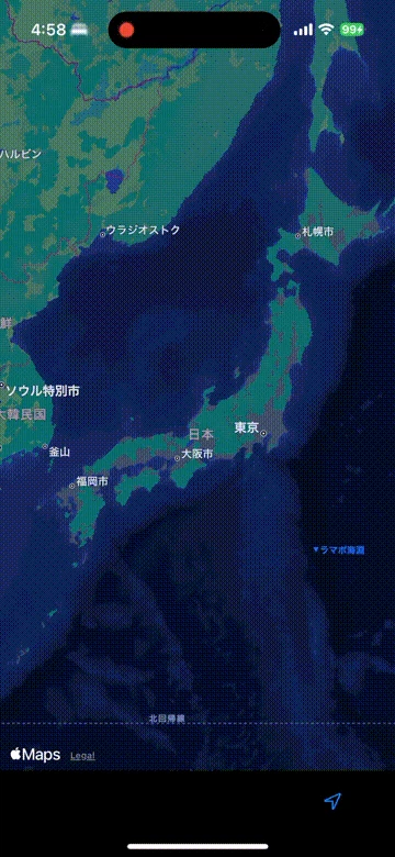 mapkit-swiftui-scope-demo.gif
