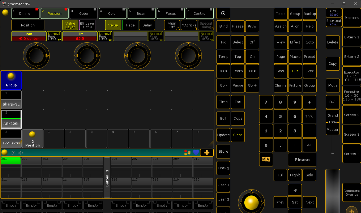 「grandMA2を使ってみる② - とりあえず適当にやってみる」を編集 - Qiita - Google Chrome 2023_05_03 21_46_51.png