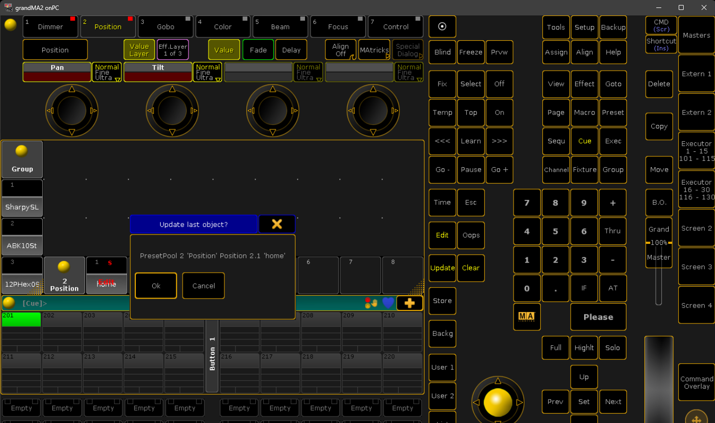 「grandMA2を使ってみる② - とりあえず適当にやってみる」を編集 - Qiita - Google Chrome 2023_05_03 22_00_17.png
