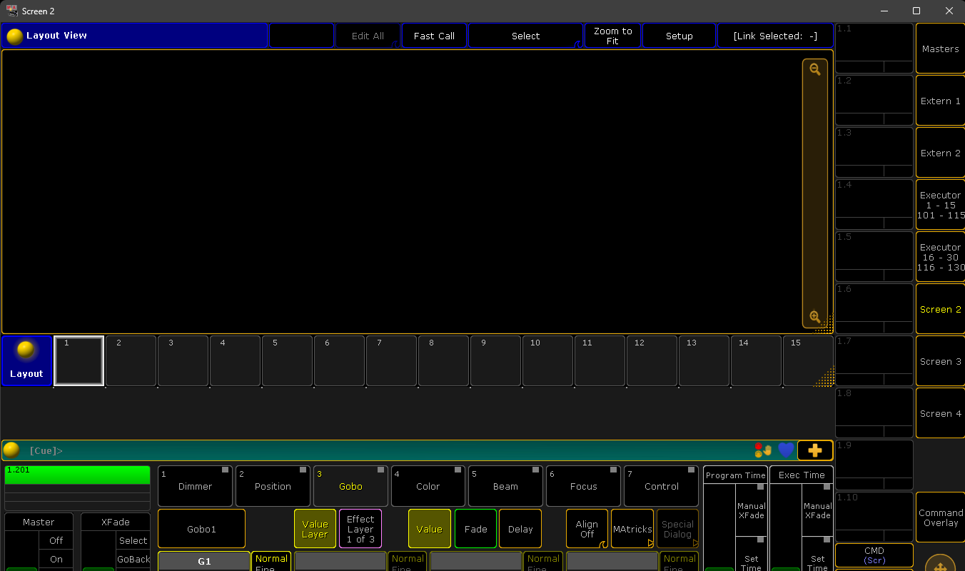 「grandMA2を使ってみる② - とりあえず適当にやってみる」を編集 - Qiita - Google Chrome 2023_05_03 22_27_56.png