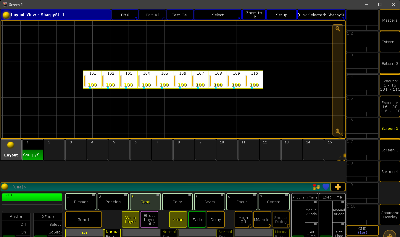 「grandMA2を使ってみる② - とりあえず適当にやってみる」を編集 - Qiita - Google Chrome 2023_05_03 22_29_14.png