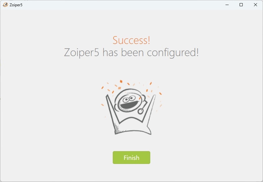 Screen zoiper configured success.jpg
