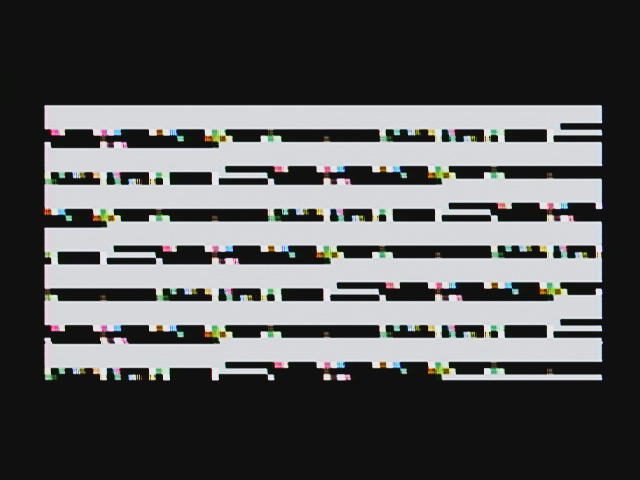 再びEEPROMを外して PC !RESUP! 00 を実行した結果