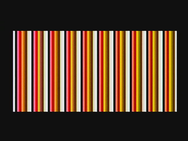 書き換えたEEPROMで PC !RESUP! 00 を実行した結果