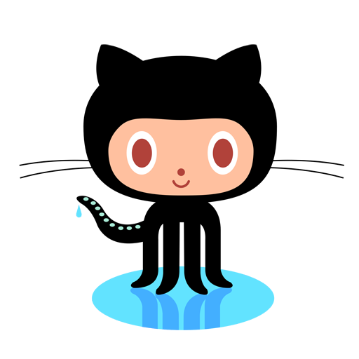 Github mascot Octcat