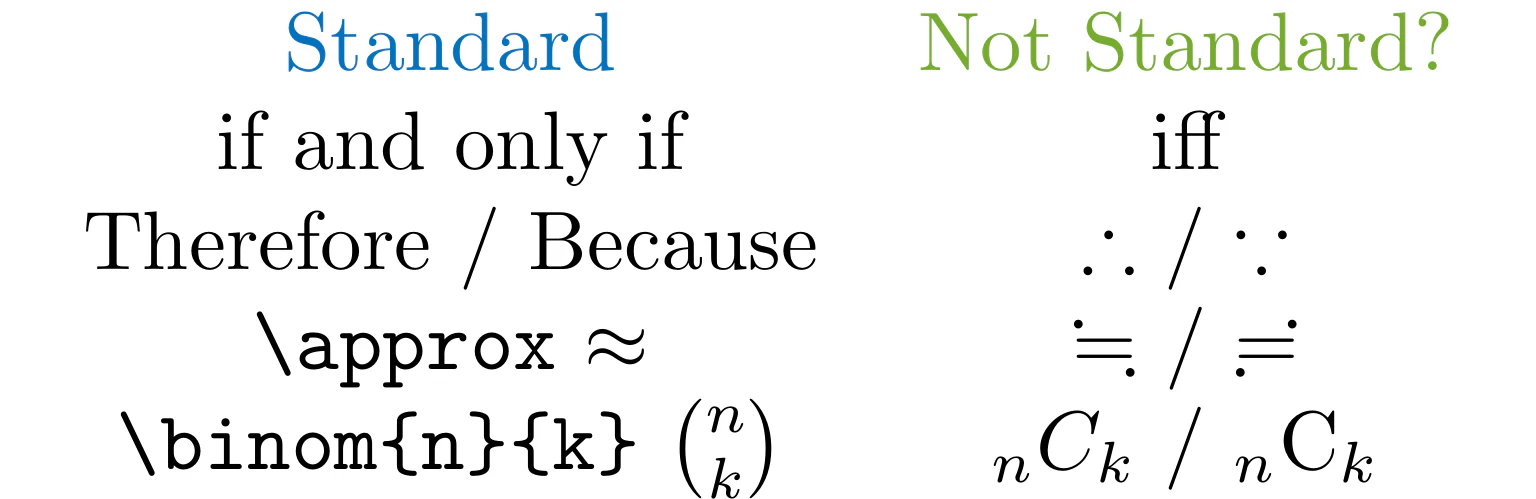rules/LLNonstandard