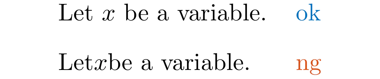 rules/LLSpaceEnglish