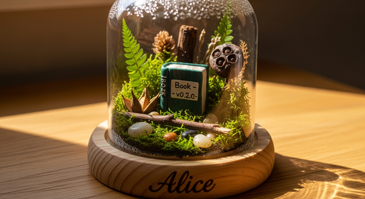 imagen-4-ultra_2025-11-29T19-24-15-010Z_A_micro_book_terrarium_scene_featuring_a_tiny_clay_1.png