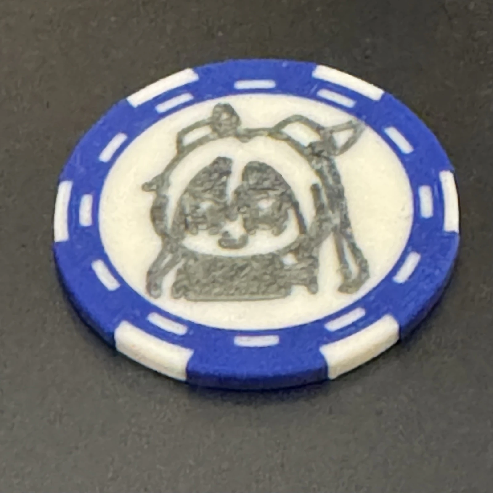 完成したMaker Chip(表:キャラアイコン)