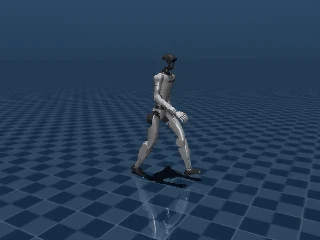 Obstacle avoidance