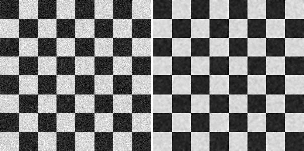 Bilateral smoothing