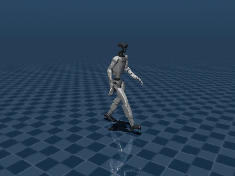 Finishing with the LiDAR killed
