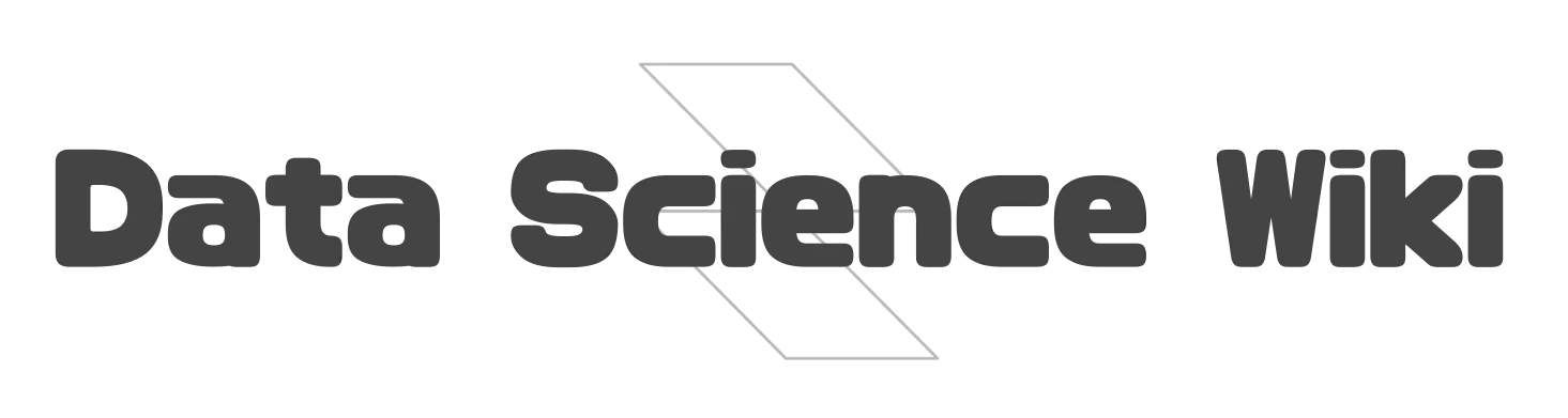 Data Science Wiki