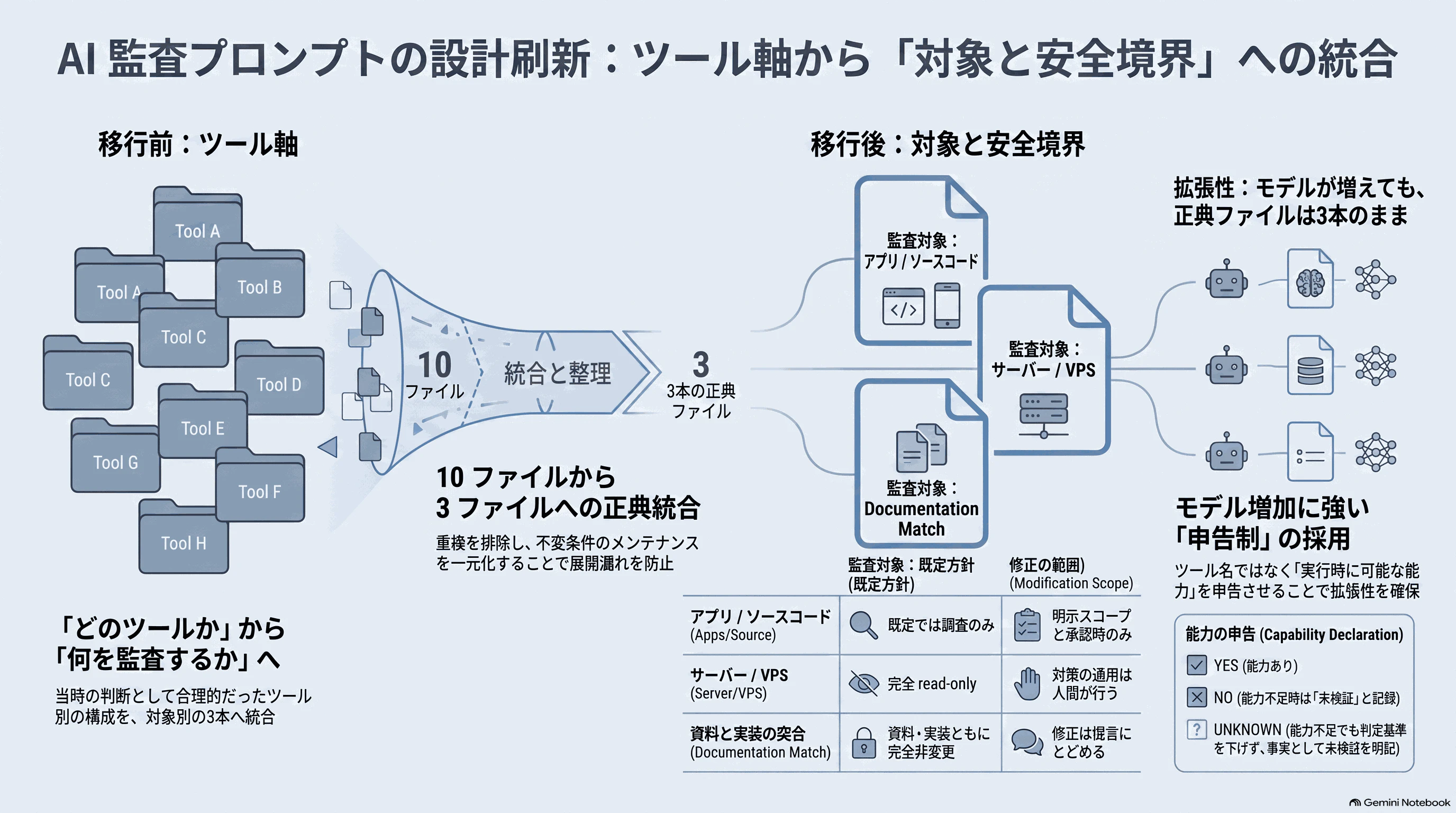 記事の要約(インフォグラフィック)