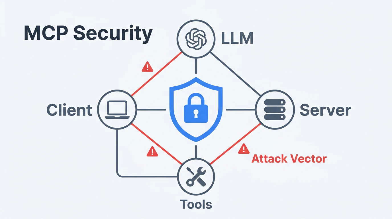 MCPセキュリティの全体像