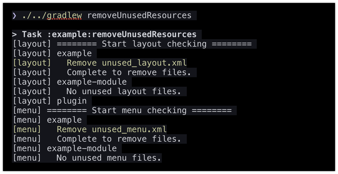 gradle-unused-resources-remover-plugin
