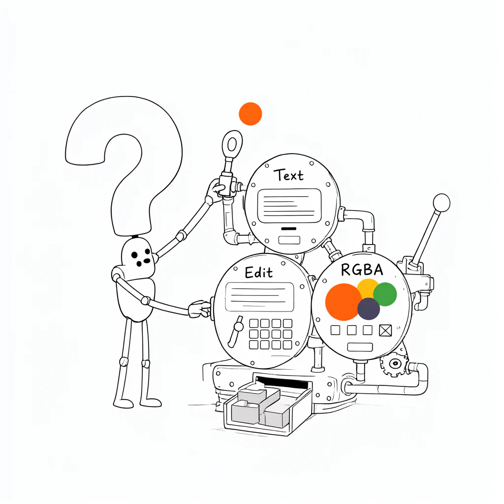 Qwen-Image-2.1 カバーイラスト
