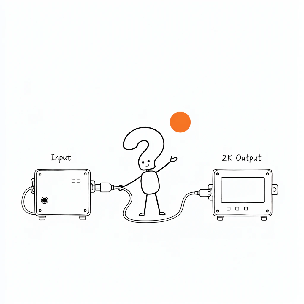 パイプラインイラスト