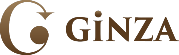 GiNZAのロゴ