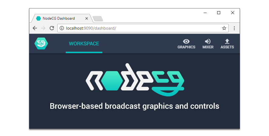 ライブ配信レイアウトを作るnode Jsのフレームワーク Qiita ライブ配信レイアウトを作るnode Jsのフレームワーク Qiita