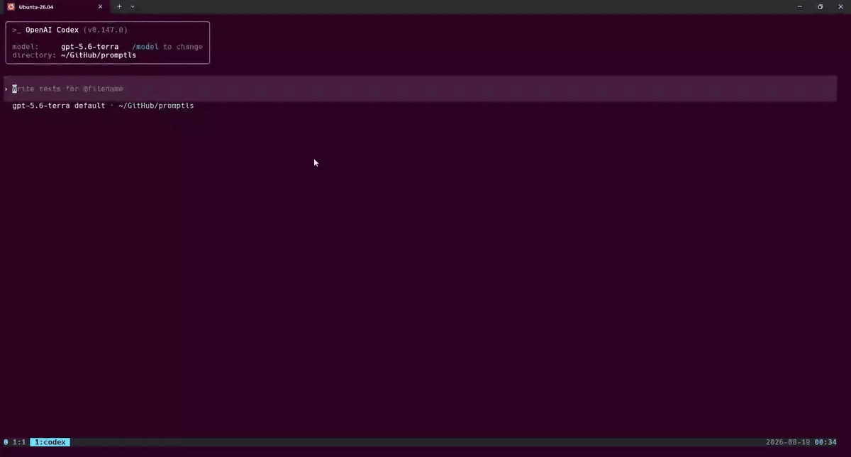 demo