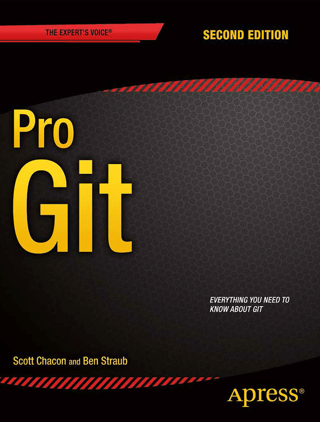 Pro Git 日本語版電子書籍公開サイト