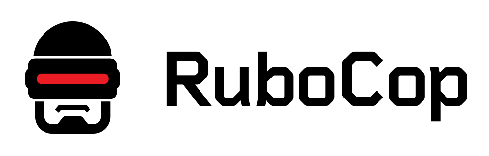 RuboCop Logo