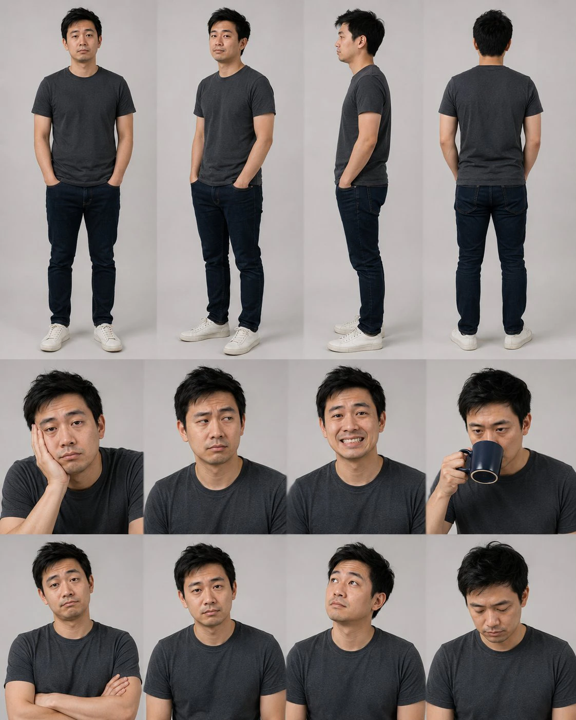 Model 2