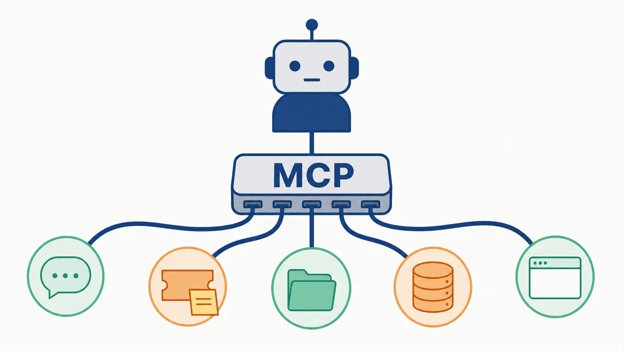 図10 MCP=USBハブ