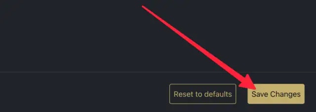 openhands-finish-setting