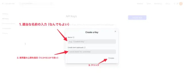 openrouter-api-parameter