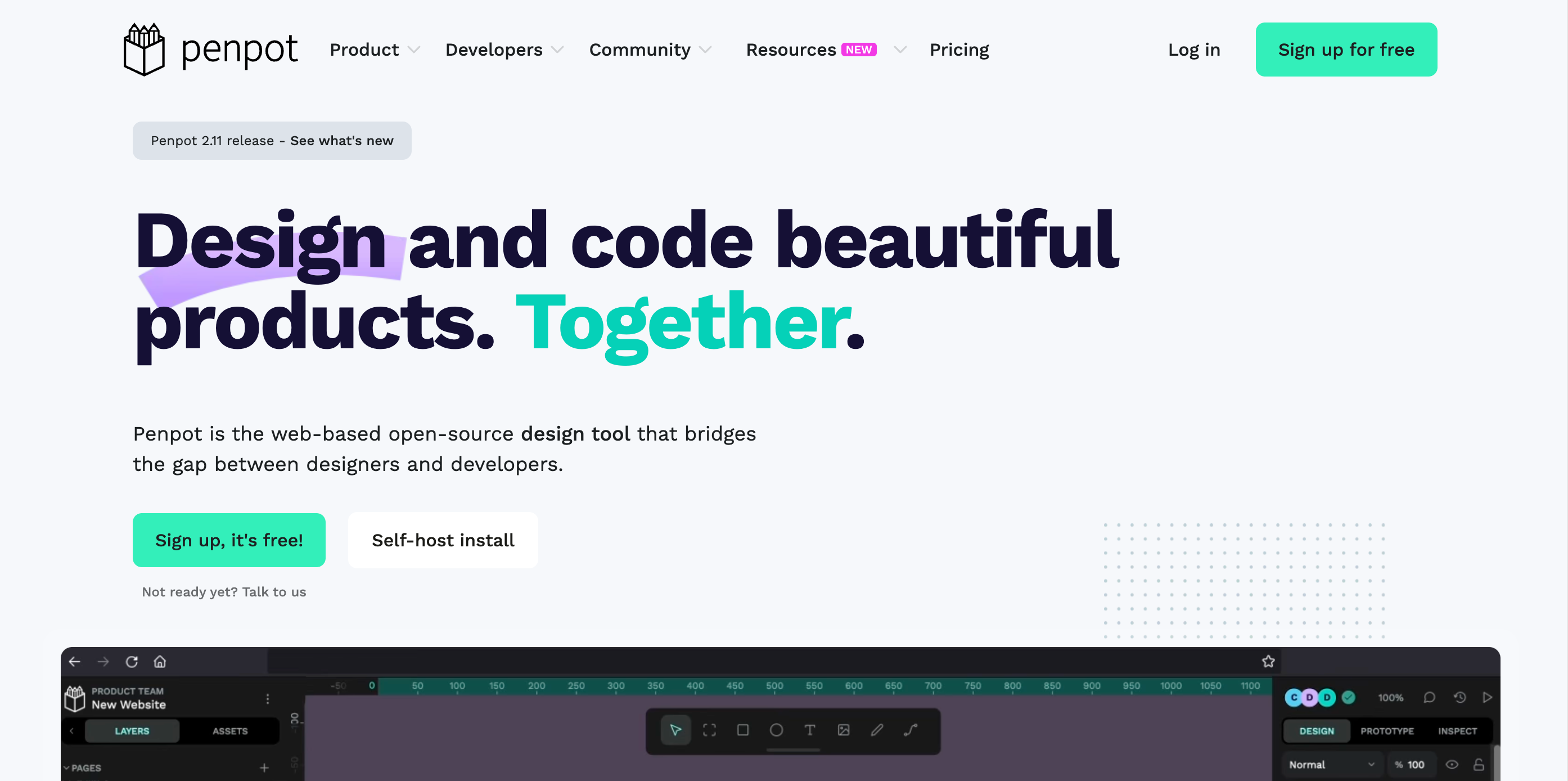 Penpot