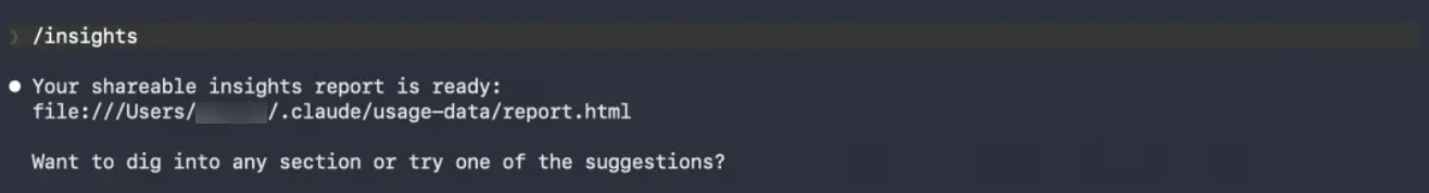 insights