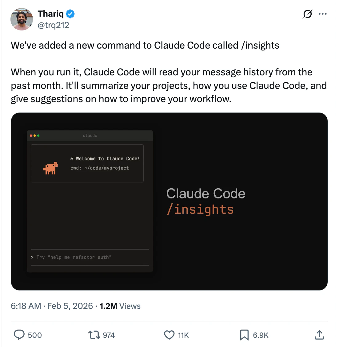 insights
