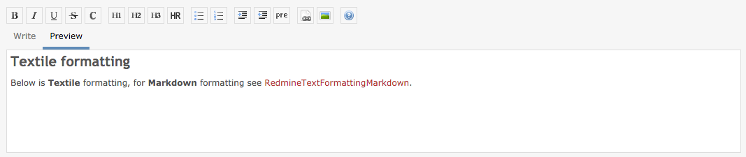 利便性の高い Redmine プラグイン Qiita