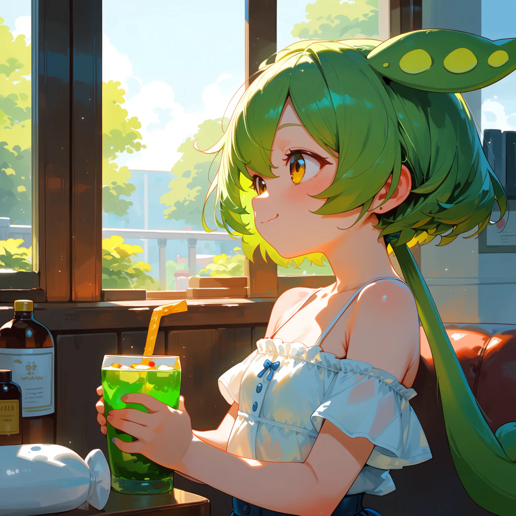 ずんだもん