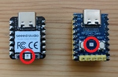 speedstudio-xiao-rp2040-and-waveshare-rp2040-zero