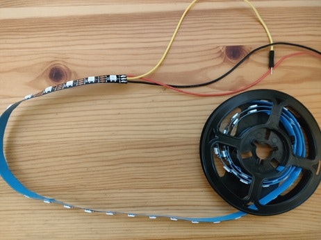 ws2812-strip