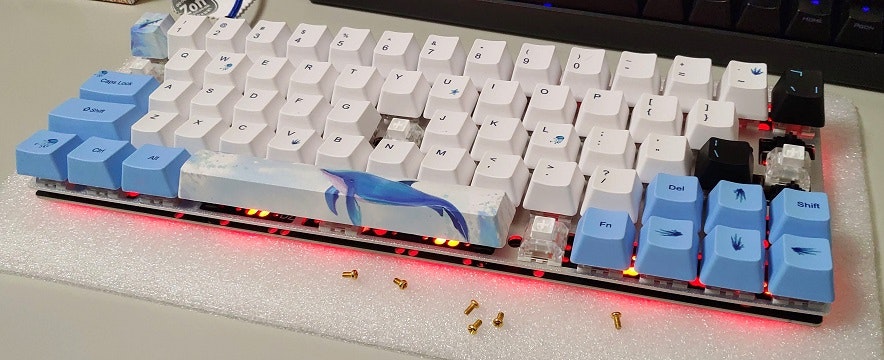 自作日本語キーボードのススメ 3rd Key Qiita 自作日本語キーボードのススメ 3rd Key Qiita