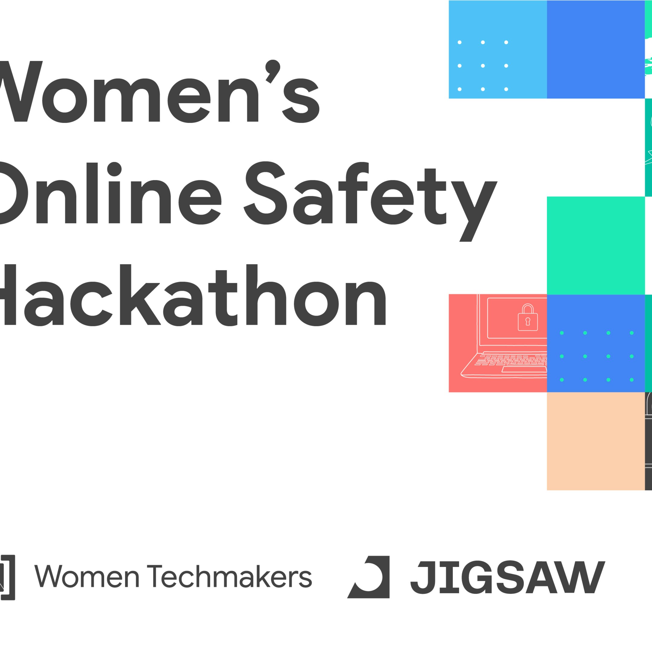WTM Nigeria Women Online Safety Hackathon | Google Developer Groups