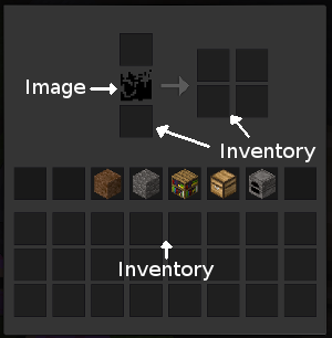 Furnace Inventory