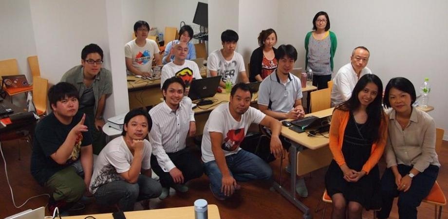 11/9(土)~10(日)festivo はじめてのフレームワーク(Laravel)Camp@東京【学生20,000円、一般25,000円】~早く効率的なWEB開発スキルを手に入れる!フレームワークを学ぶ15時間の集中合宿!~
