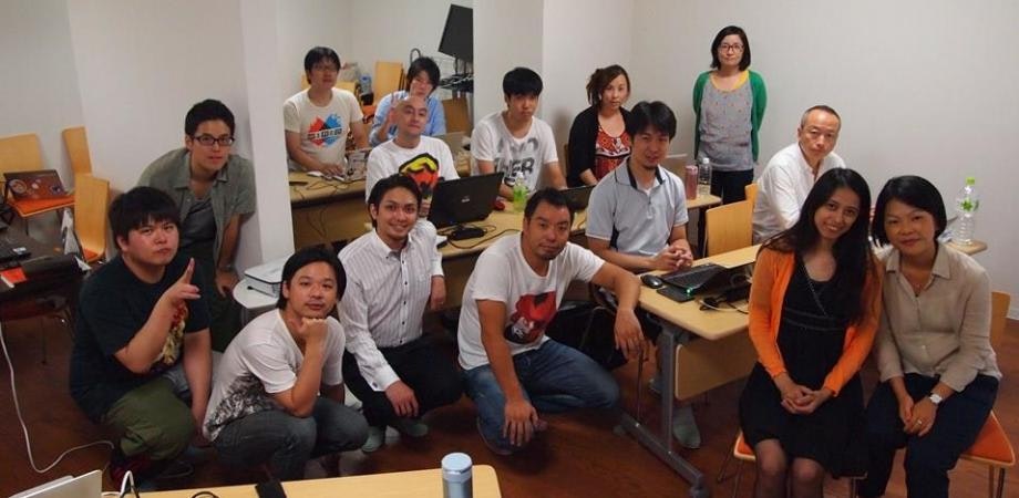 11/9(土)~10(日)festivo はじめてのフレームワーク（Laravel）Camp@東京【学生20,000円、一般25,000円】～早く効率的なWEB開発スキルを手に入れる！フレームワークを学ぶ15時間の集中合宿！～