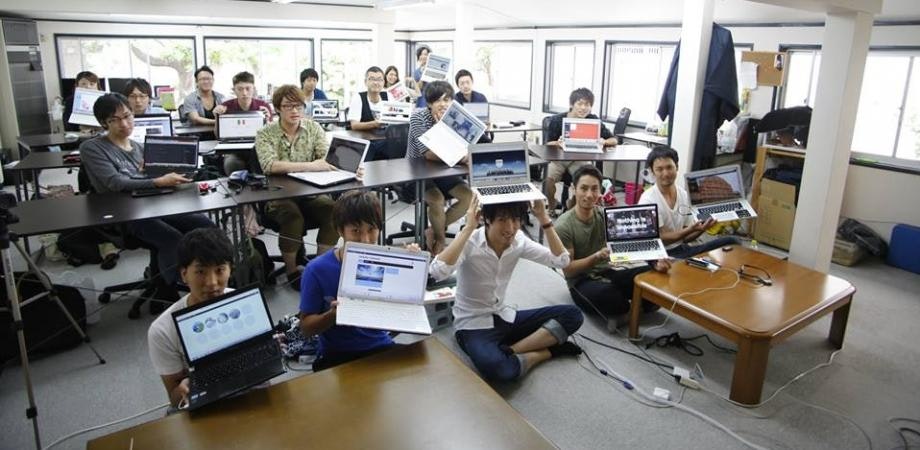 10/26(土)~27(日)festivo ホームページ作成(WordPress) Camp@東京【学生20,000円、一般25,000円(税別)】~戦うスキルを身につける15時間!WordPress集中合宿!~